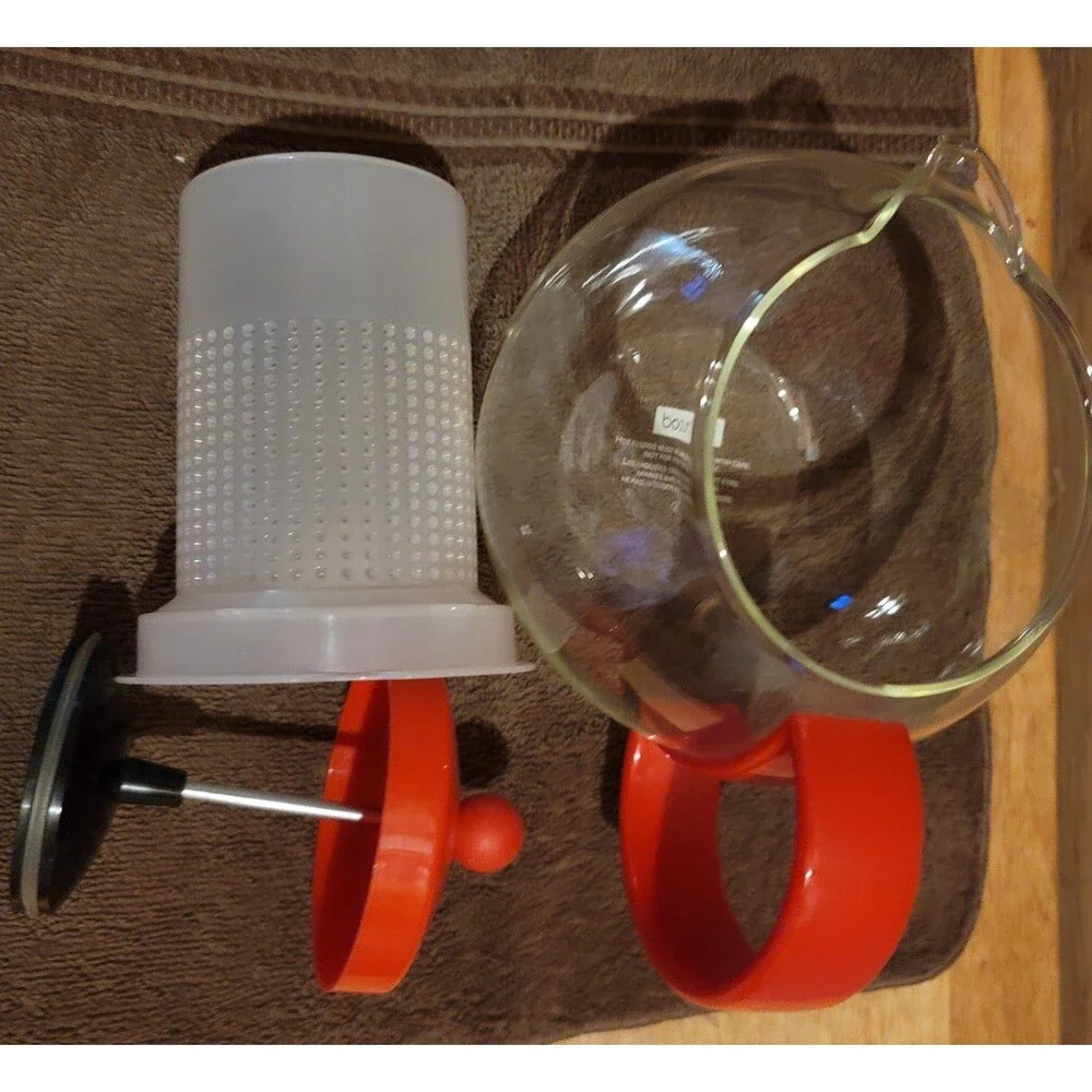Bodum Assam Tea Infuser Pot